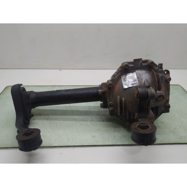 Diferencial Dianteiro Kia Sorento 2009 2.5 Diesel Aut