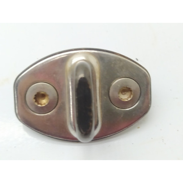 Batente De Porta Dianteiro Esquerdo Amarok 2014