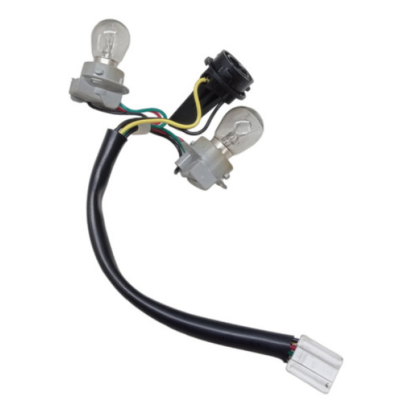 Chicote Lanterna Traseira Esquerda Chery Tiggo 5x 2021 1.5