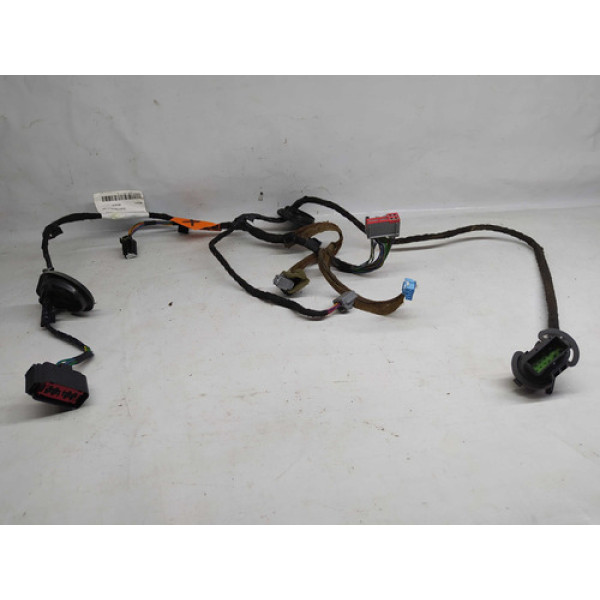 Chicote Porta Traseira Direita Volvo Xc60 T5 2012 