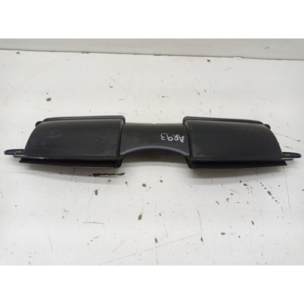 Duto Admissão Painel Frontal Bmw 320i 2006