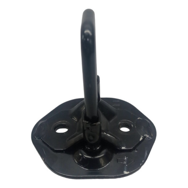 Trava Banco Traseiro Esquerdo Nissan Kicks Advance 2023 