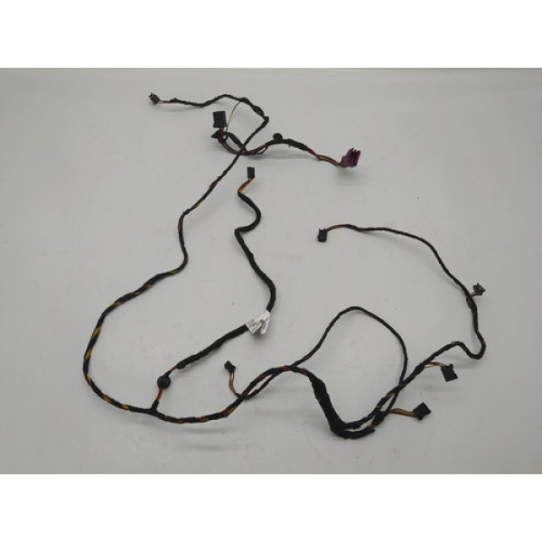 Chicote Caixa Evaporadora Mercedes C180 Cgi 2011 1.8 Aut