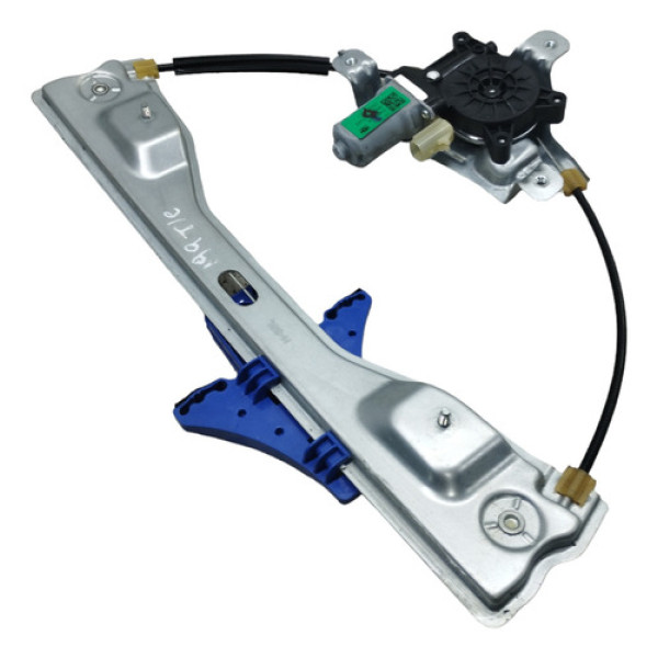 Maquina Vidro Traseira Esquerda Tiggo 5x Sport 2024 1.5