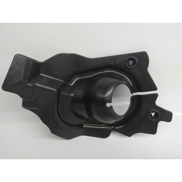 Acabamento Guarda Pó Coluna Direção Honda Hrv 2016