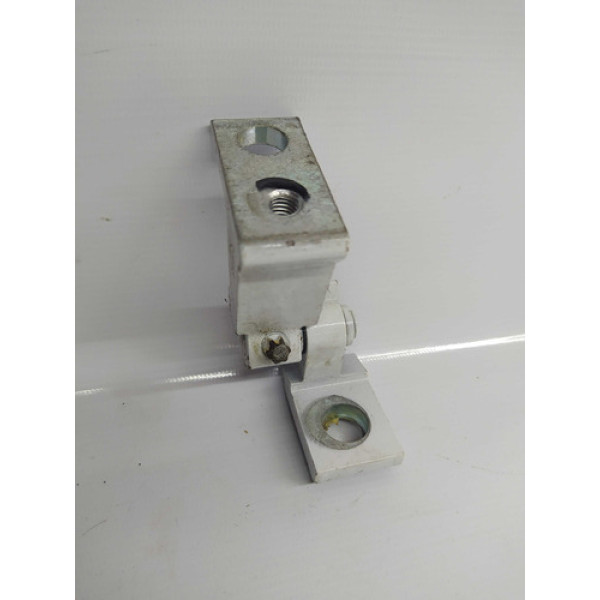 Dobradiça Superior Porta  Traseira Direita Jetta 2015