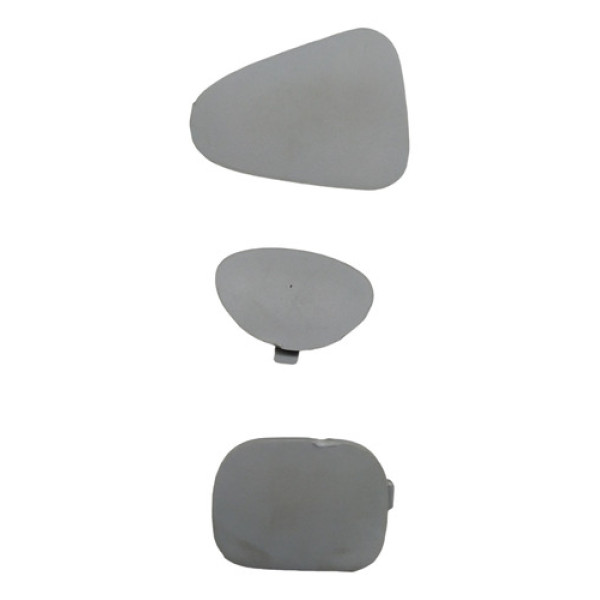 Tampa Acabamento Coluna Interna Esquerda Jeep Compass 2020