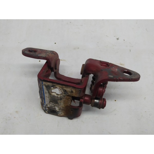 Dobradiça Inferior Dianteira Esquerda Dodge Journey 2010