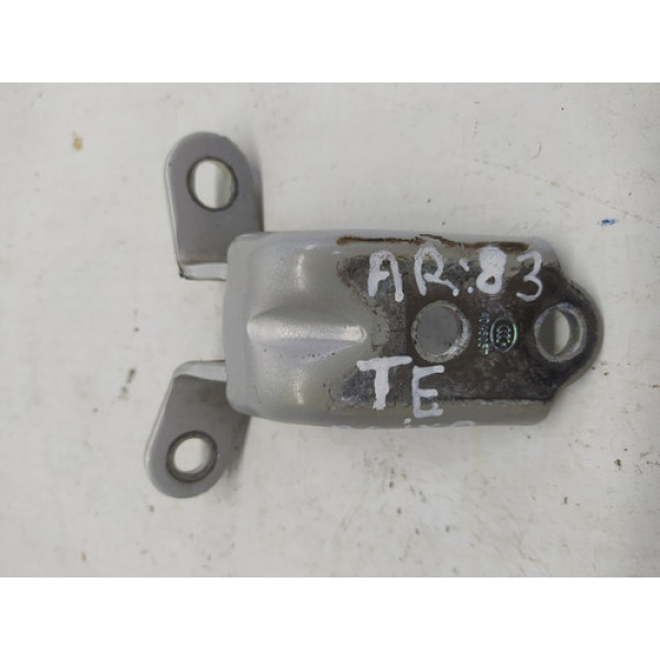 Dobradiça Inferior Traseira Esquerda Cadenza 2011 3.5