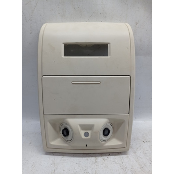 Luz De Cortesia Chrysler Town Country 2008 3.8