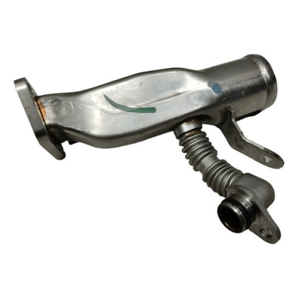 Cano Resfriador Óleo Motor Fiat Pulse 1.0 Turbo 2022 Aut.