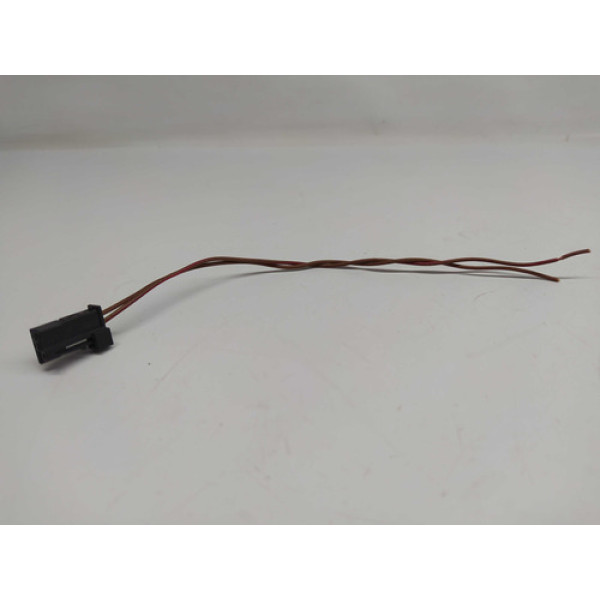 Terminal Placa Distribuição De Energia Mercedes C250 2013 