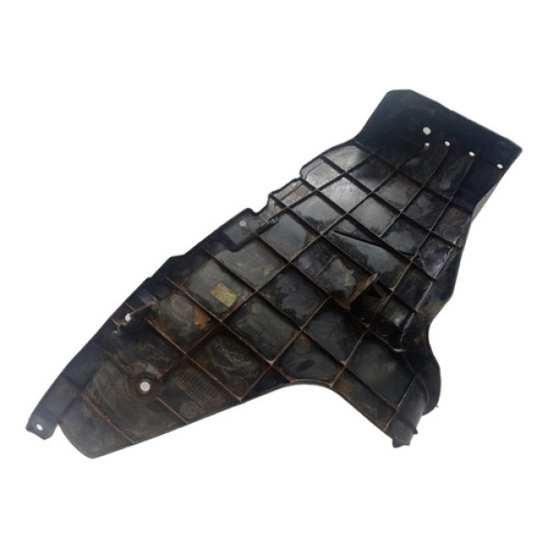 Lameiro Parabarro Traseiro Direito Corolla Cross Xre 2022