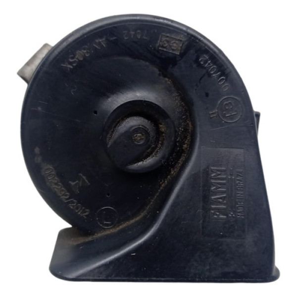 Buzina Vw Nivus Hl 2023 1.0 Tsi Turbo Aut