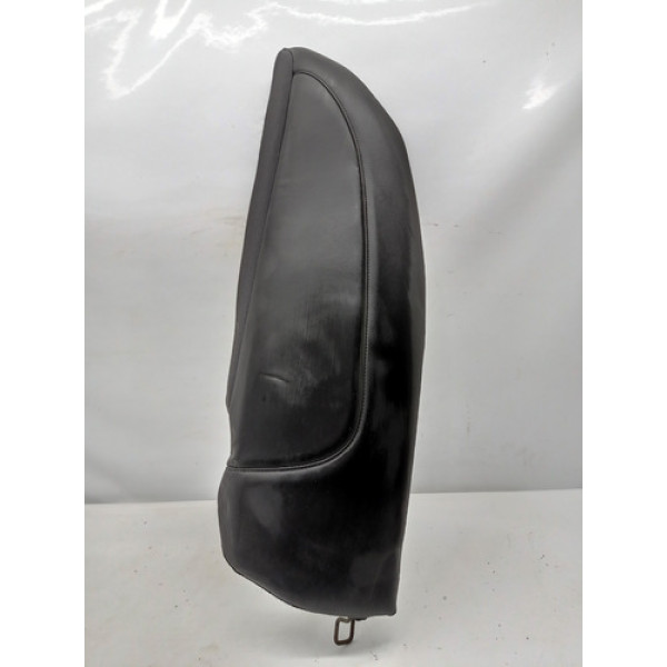 Encosto Lateral Esquerdo Banco Traseiro Jaguar Xf 2012