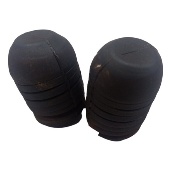 Batentes Capô Lifan X60 Talent 2016 1.8 Gás Manual 