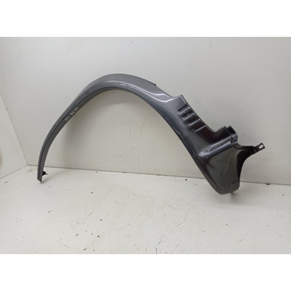 Aplique Paralama Dianteiro Esquerdo Sportage 2003