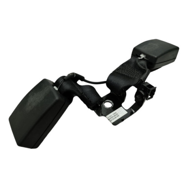 Engate Cinto Traseiro Esquerdo Vw Nivus Tsi 2023 1.0 Turbo