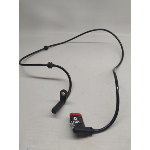 Sensor Abs Traseiro Direito Mercedes C180 Cgi Touring 2013