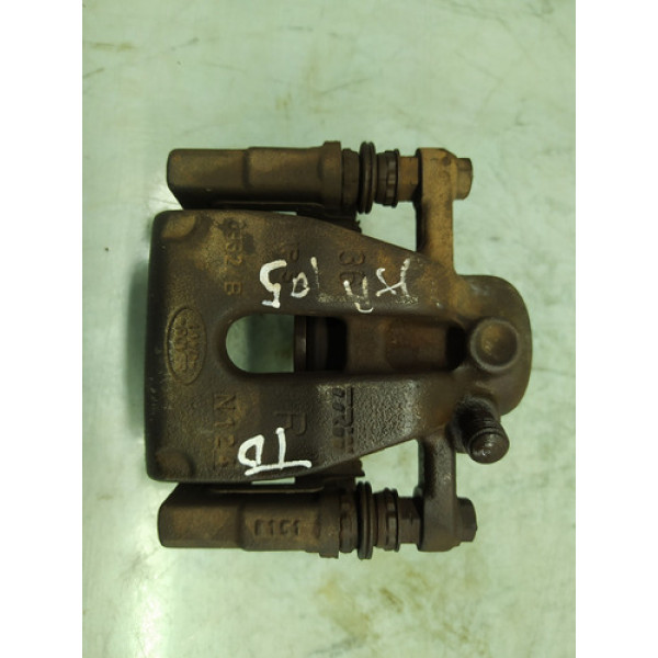 Pinça Traseira Direita Freelander 2 2011 2.2 Aut