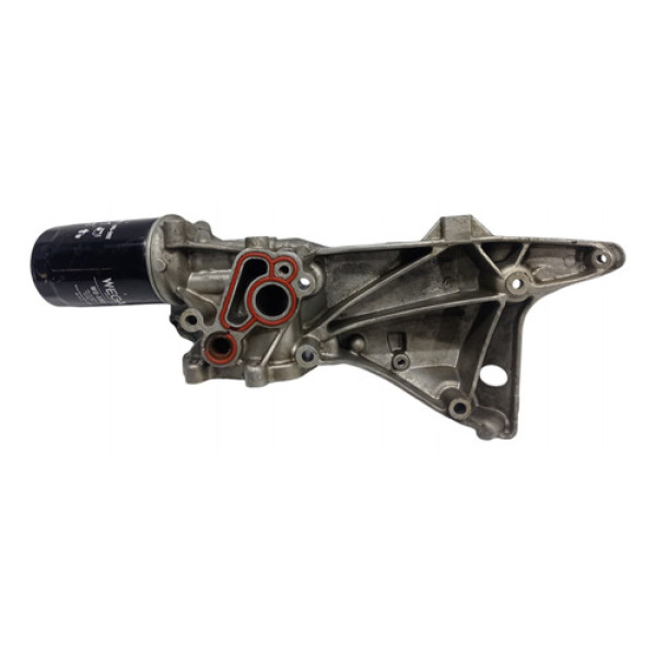 Suporte Filtro Óleo Audi A4 2.0 Tsfi Aut 2012