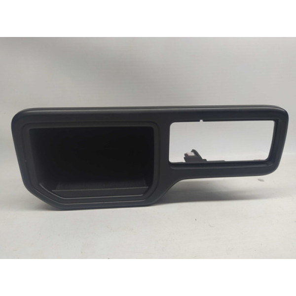 Porta Treco Jeep Renegade Longitude 1.8 Flex 2020