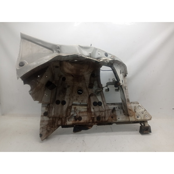 Ponta De Longarina Direita Bmw X3 M Sport 3.0 Xdrive 2013