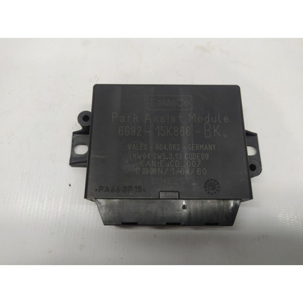 Módulo Estacionamento Freelander 2 3.2 2008 Aut