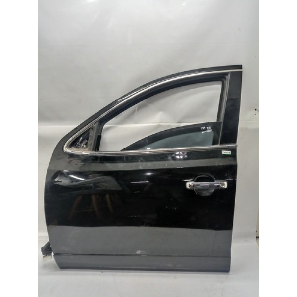 Porta Dianteira Esquerda Blindada Hyundai Veracruz 3.8