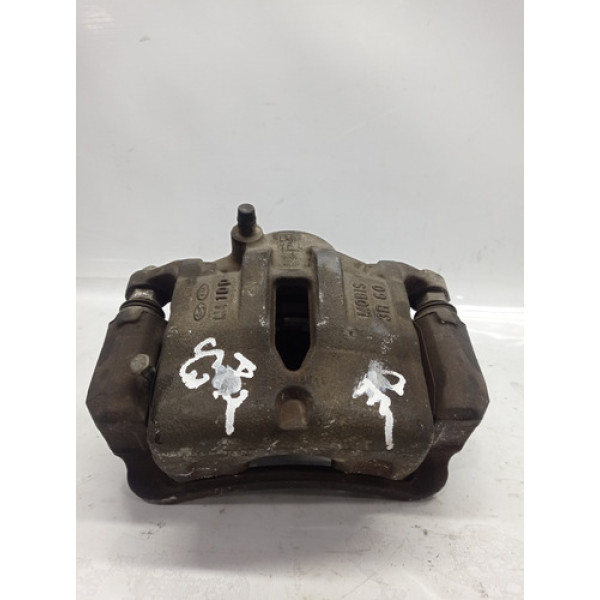 Pinça Dianteiro Esquerdo Kia Cadenza 2012 3.5 V6