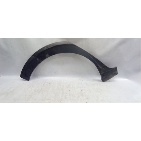 Alargador Paralama Moldura Traseira Direita Nivus 2021 1.0