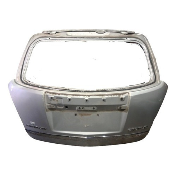 Tampa Traseira Porta Malas Captiva Sport 4x4 2011 3.0 Aut