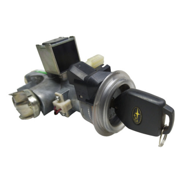 Cilindro Ignição Comutador Subaru Forester 2.0 2011 