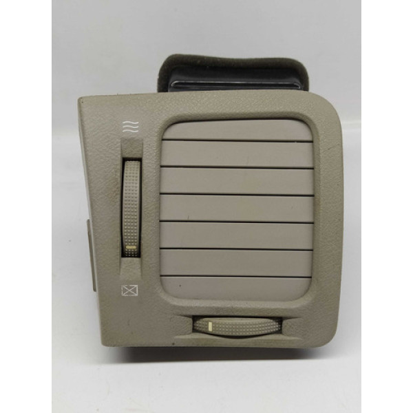 Difusor De Ar Lateral Esquerdo Hyundai Azera 2009