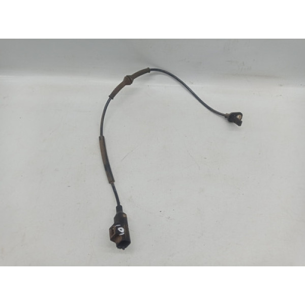 Sensor Abs Traseiro Esquerdo Jaguar Xf 2012 3.0 V6