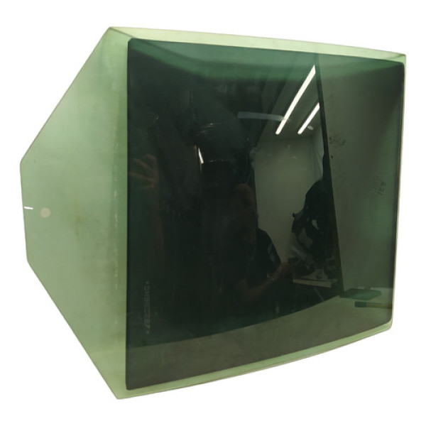 Vidro Porta Traseira Direita Land Rover Freelander 2.0 Aut