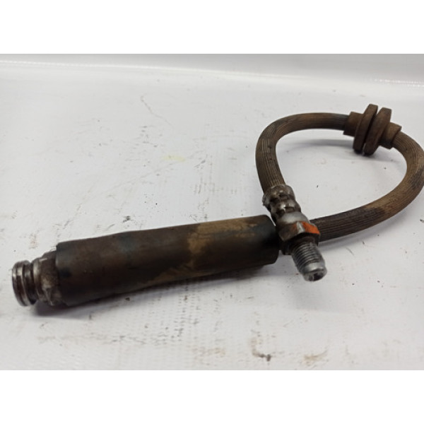 Flexível Dianteiro Direito Jeep Compass 2.0 2018 