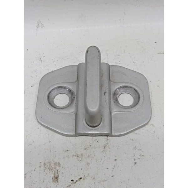 Batente De Porta Traseiro Esquerdo C200 Kompressor 2008 1.8