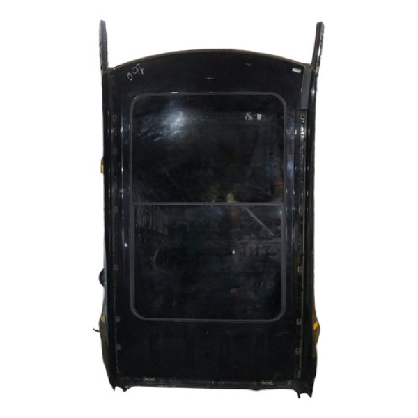 Teto Panorâmico Hyundai Creta Platinum 2023 1.0 Turbo