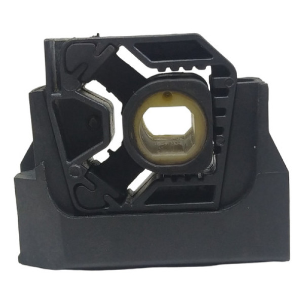 Coxim Radiador Superior Vw Saveiro Robust 2020 C/ Suporte 