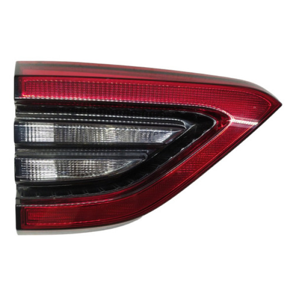 Lanterna Esquerda Tampa Chery Tiggo 5x Txs 2020 