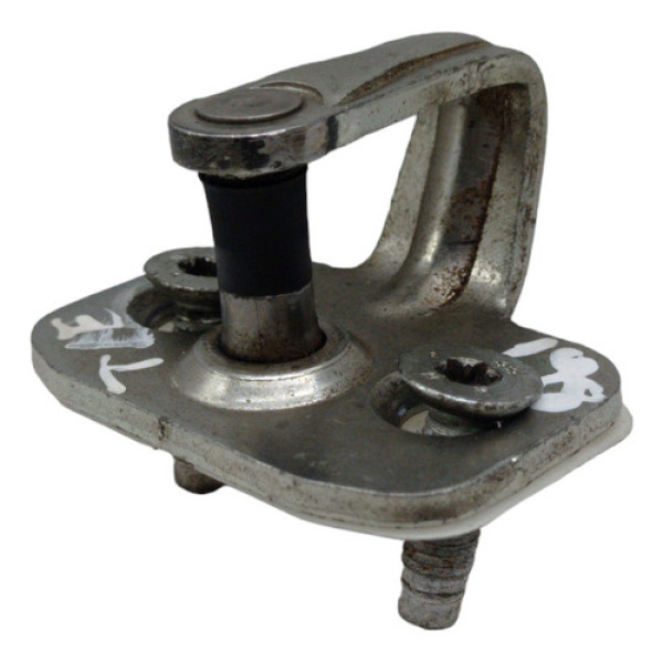 Batente Porta Traseira Esquerda Gm Captiva Sport 2011 2.4