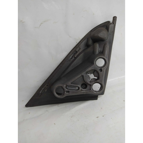 Guarda Pó Retrovisor Direito Jeep Compass 2018 