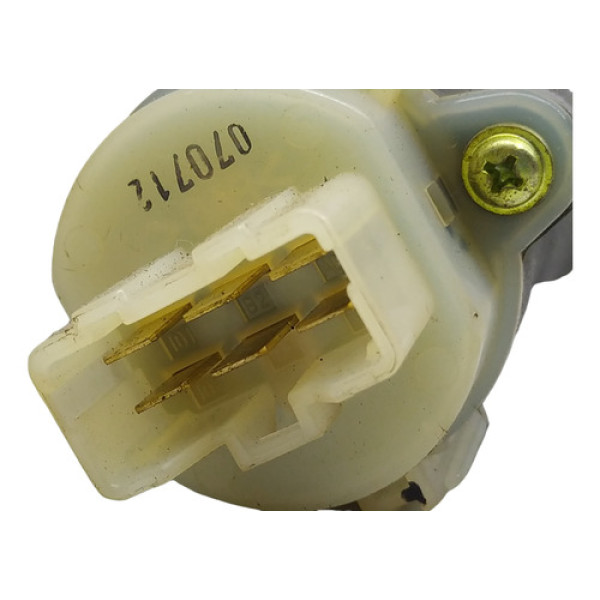 Cilindro Ignição Comutador Hyundai Veracruz 3.8 2008 