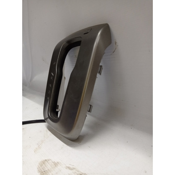 Moldura Trambulador Automatico Spin Gm 2019