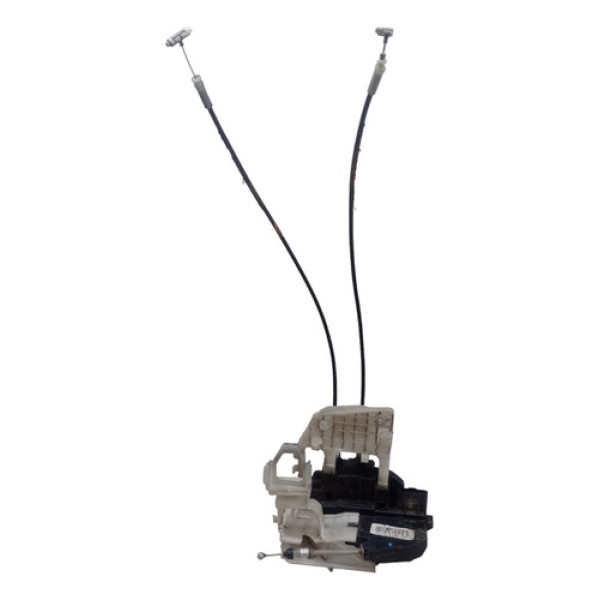 Fechadura Porta Dianteira Direita Veracruz 2011 3.8 V6 Aut