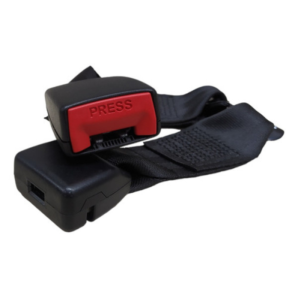 Engate Femea Traseira Esquerda Tiggo 3x Pro 2023 1.0 Turbo