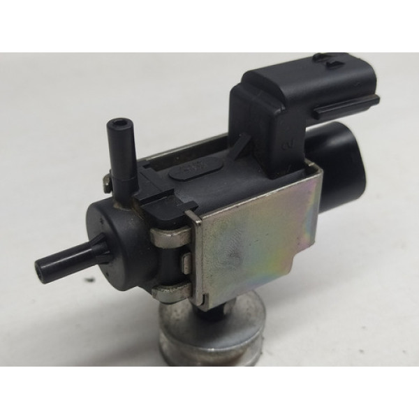Solenoide Coletor Admissão Hyundai Santa Fé 3.5 2011 