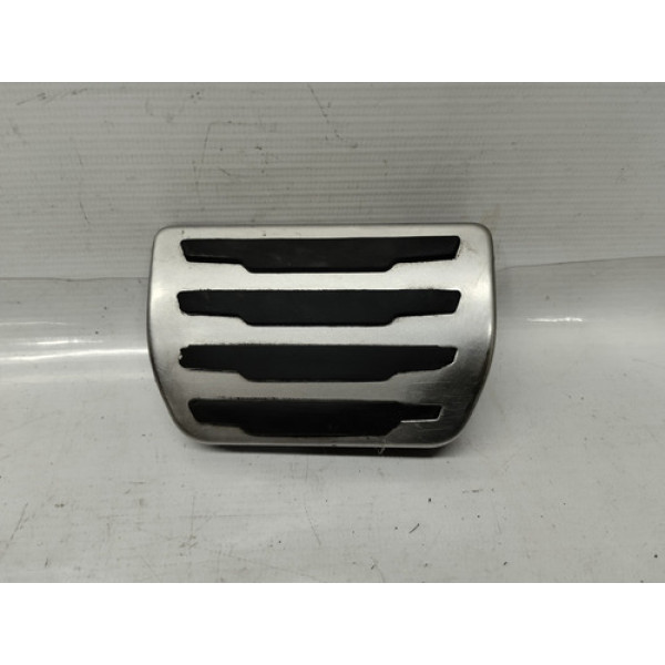 Pedaleiro Land Rover Evoque 2014 2.0 