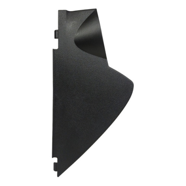 Acabamento Lateral Esquerdo Painel Nissan Kicks 2022